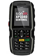 Best available price of Sonim XP3340 Sentinel in Kiribati