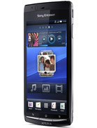 Best available price of Sony Ericsson Xperia Arc in Kiribati