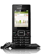 Best available price of Sony Ericsson Elm in Kiribati