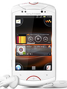 Best available price of Sony Ericsson Live with Walkman in Kiribati