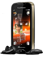 Best available price of Sony Ericsson Mix Walkman in Kiribati