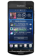 Best available price of Sony Ericsson Xperia Duo in Kiribati