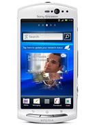 Best available price of Sony Ericsson Xperia neo V in Kiribati