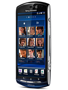Best available price of Sony Ericsson Xperia Neo in Kiribati