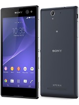 Best available price of Sony Xperia C3 Dual in Kiribati