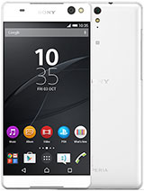Best available price of Sony Xperia C5 Ultra Dual in Kiribati