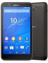 Best available price of Sony Xperia E4 in Kiribati