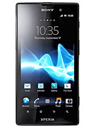 Best available price of Sony Xperia ion HSPA in Kiribati