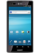 Best available price of Sony Xperia ion LTE in Kiribati