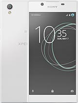 Best available price of Sony Xperia L1 in Kiribati