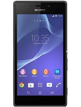 Best available price of Sony Xperia M2 dual in Kiribati