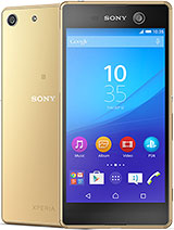 Best available price of Sony Xperia M5 Dual in Kiribati