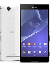 Best available price of Sony Xperia T2 Ultra dual in Kiribati
