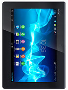 Best available price of Sony Xperia Tablet S in Kiribati