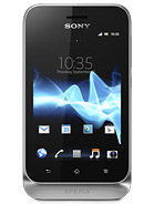 Best available price of Sony Xperia tipo dual in Kiribati
