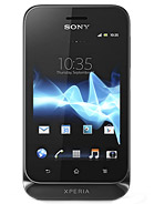 Best available price of Sony Xperia tipo in Kiribati