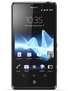 Best available price of Sony Xperia T LTE in Kiribati