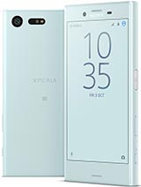 Best available price of Sony Xperia X Compact in Kiribati