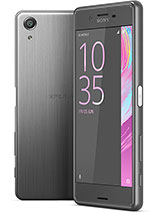 Best available price of Sony Xperia X Performance in Kiribati