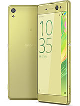 Best available price of Sony Xperia XA Ultra in Kiribati