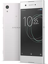 Best available price of Sony Xperia XA1 in Kiribati