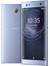 Best available price of Sony Xperia XA2 Ultra in Kiribati
