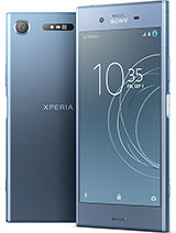 Best available price of Sony Xperia XZ1 in Kiribati