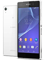 Best available price of Sony Xperia Z2 in Kiribati