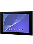 Best available price of Sony Xperia Z2 Tablet LTE in Kiribati