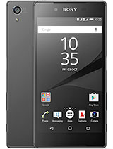 Best available price of Sony Xperia Z5 in Kiribati