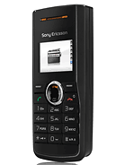 Best available price of Sony Ericsson J120 in Kiribati