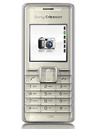Best available price of Sony Ericsson K200 in Kiribati