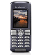 Best available price of Sony Ericsson K510 in Kiribati