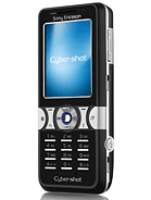 Best available price of Sony Ericsson K550 in Kiribati