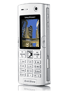 Best available price of Sony Ericsson K608 in Kiribati