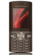 Best available price of Sony Ericsson K630 in Kiribati