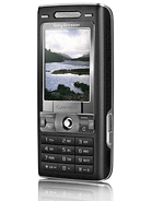 Best available price of Sony Ericsson K790 in Kiribati