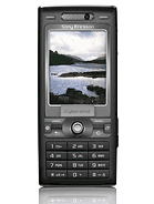 Best available price of Sony Ericsson K800 in Kiribati