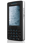 Best available price of Sony Ericsson M600 in Kiribati