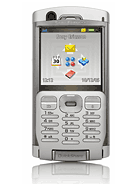 Best available price of Sony Ericsson P990 in Kiribati