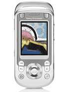 Best available price of Sony Ericsson S600 in Kiribati