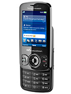 Best available price of Sony Ericsson Spiro in Kiribati