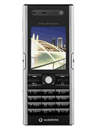 Best available price of Sony Ericsson V600 in Kiribati