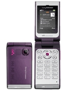 Best available price of Sony Ericsson W380 in Kiribati