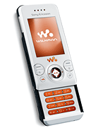 Best available price of Sony Ericsson W580 in Kiribati
