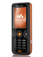 Best available price of Sony Ericsson W610 in Kiribati