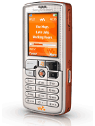 Best available price of Sony Ericsson W800 in Kiribati