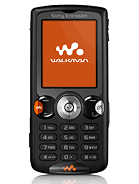 Best available price of Sony Ericsson W810 in Kiribati