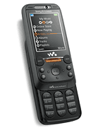 Best available price of Sony Ericsson W850 in Kiribati