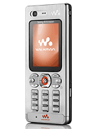 Best available price of Sony Ericsson W880 in Kiribati